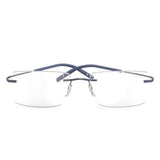 Silhouette 5541 FQ 4540 - Optivog