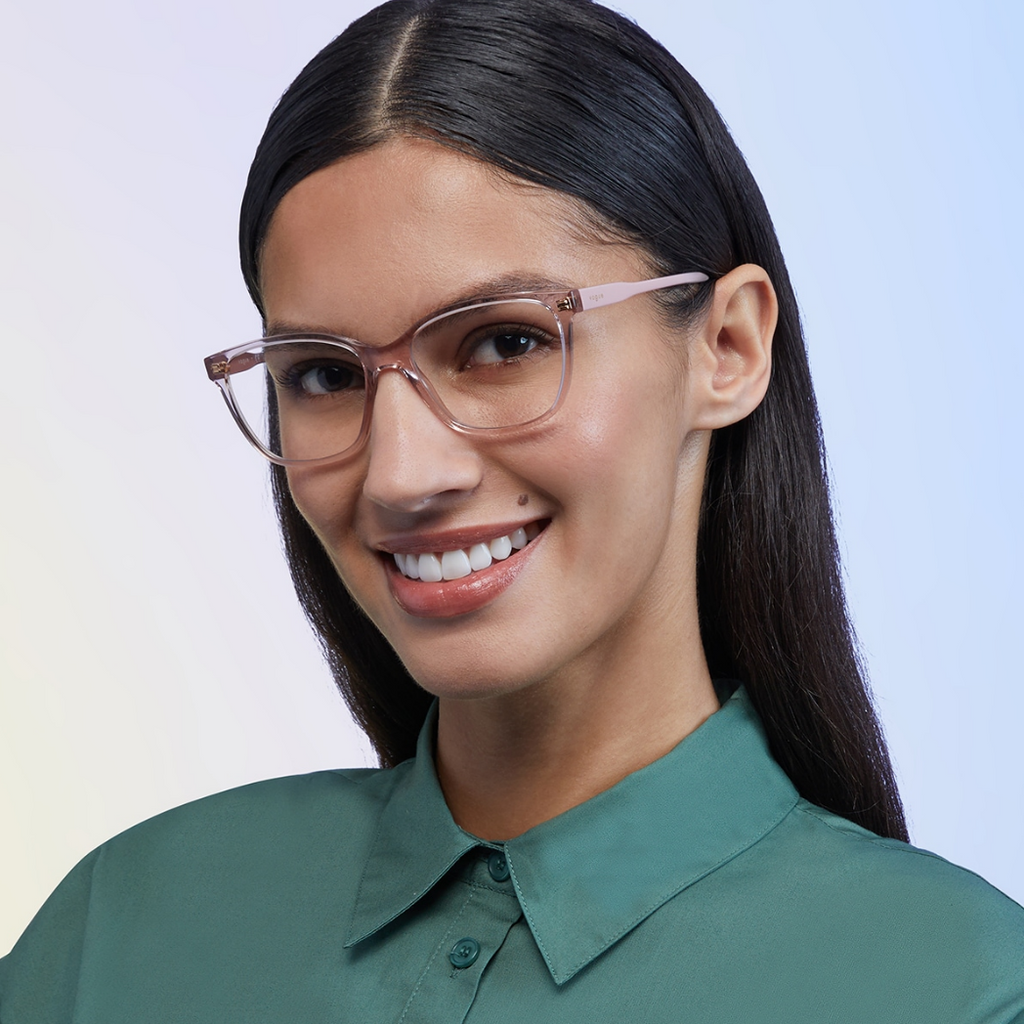 Vogue VO5518 2942 53 - Optivog