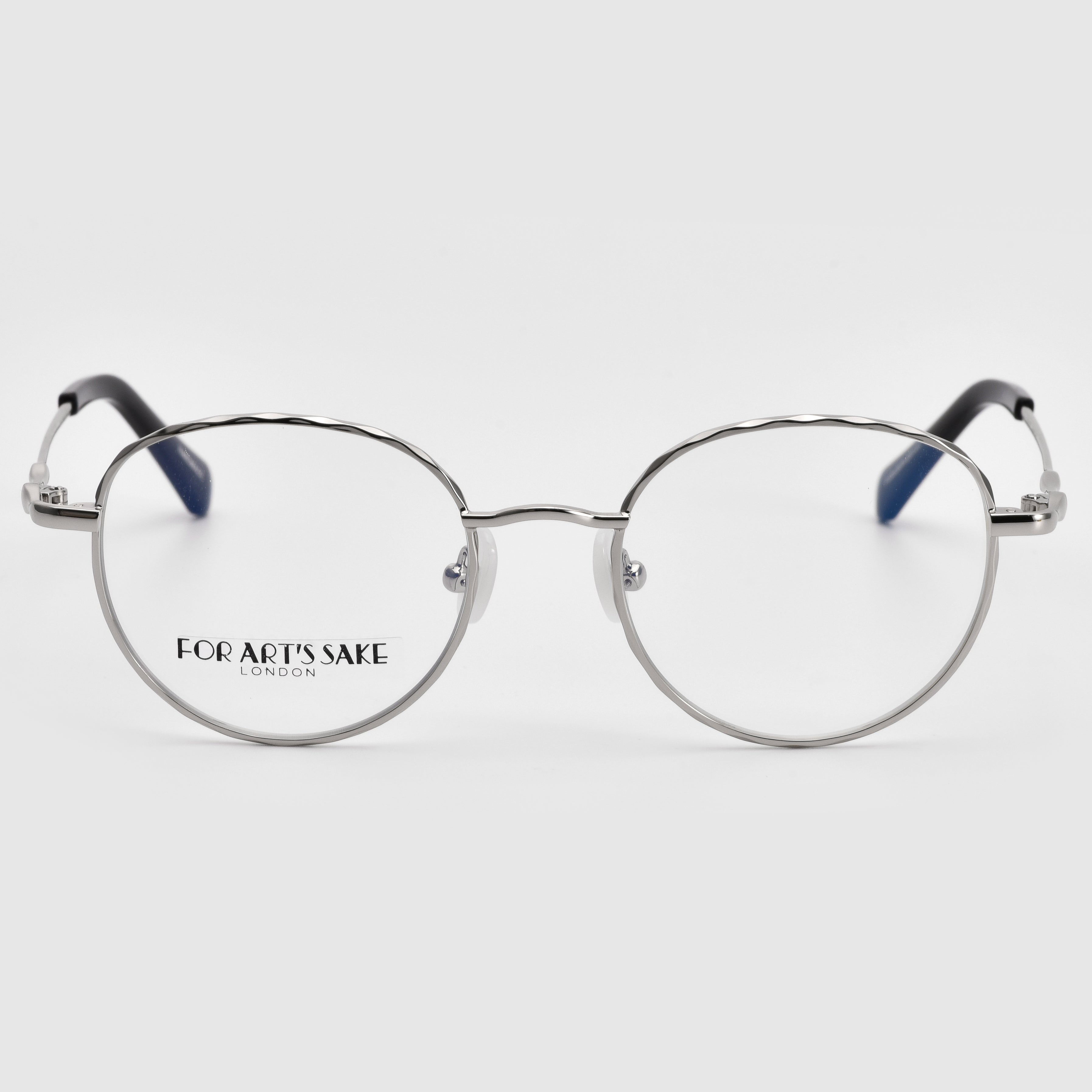 For Art's Sake Bone Silver Imagine secundară a produsului