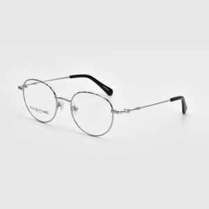 For Art's Sake Bone Silver - Optivog