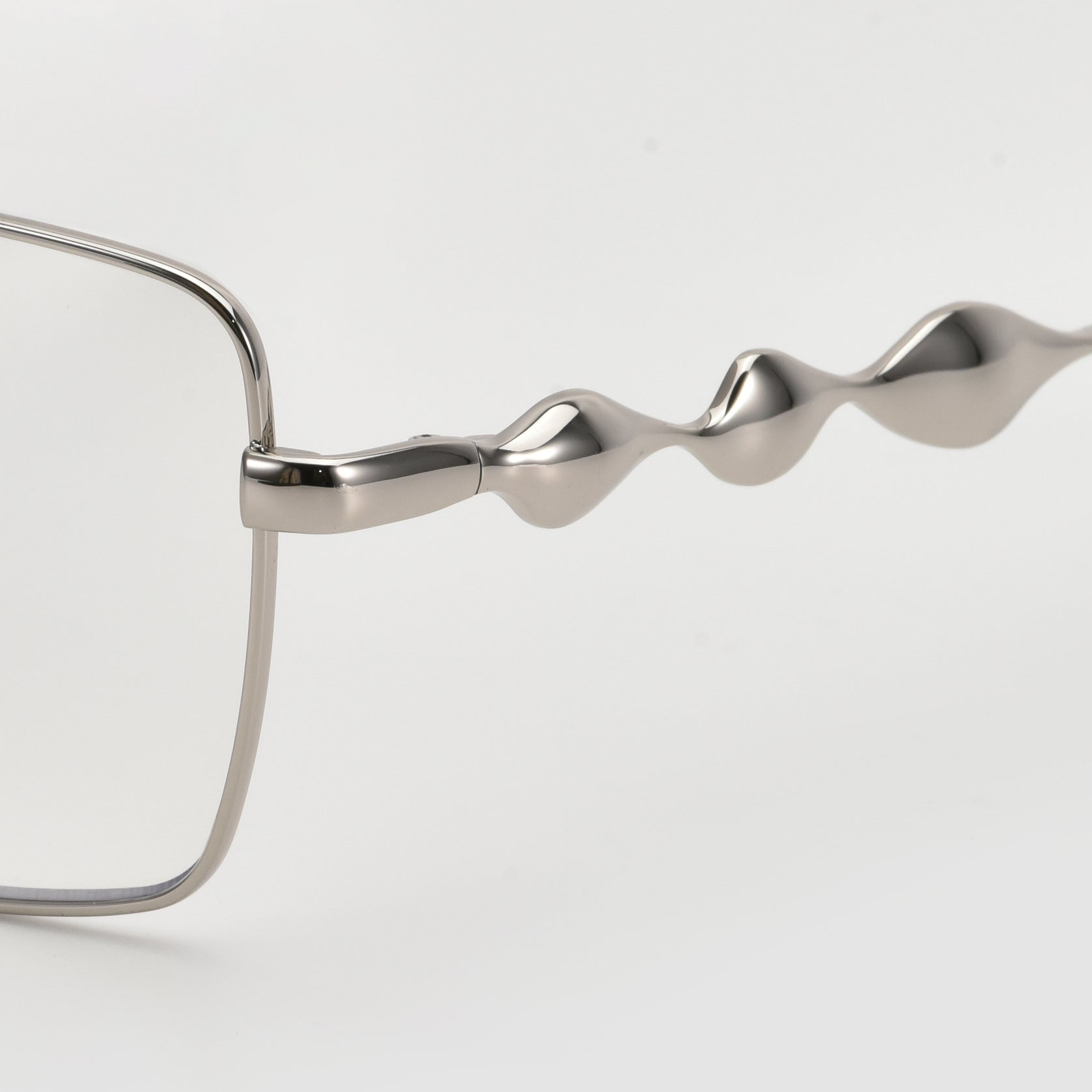 For Art's Sake Fluid Silver Imagine secundară a produsului