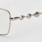 For Art's Sake Fluid Silver - Optivog