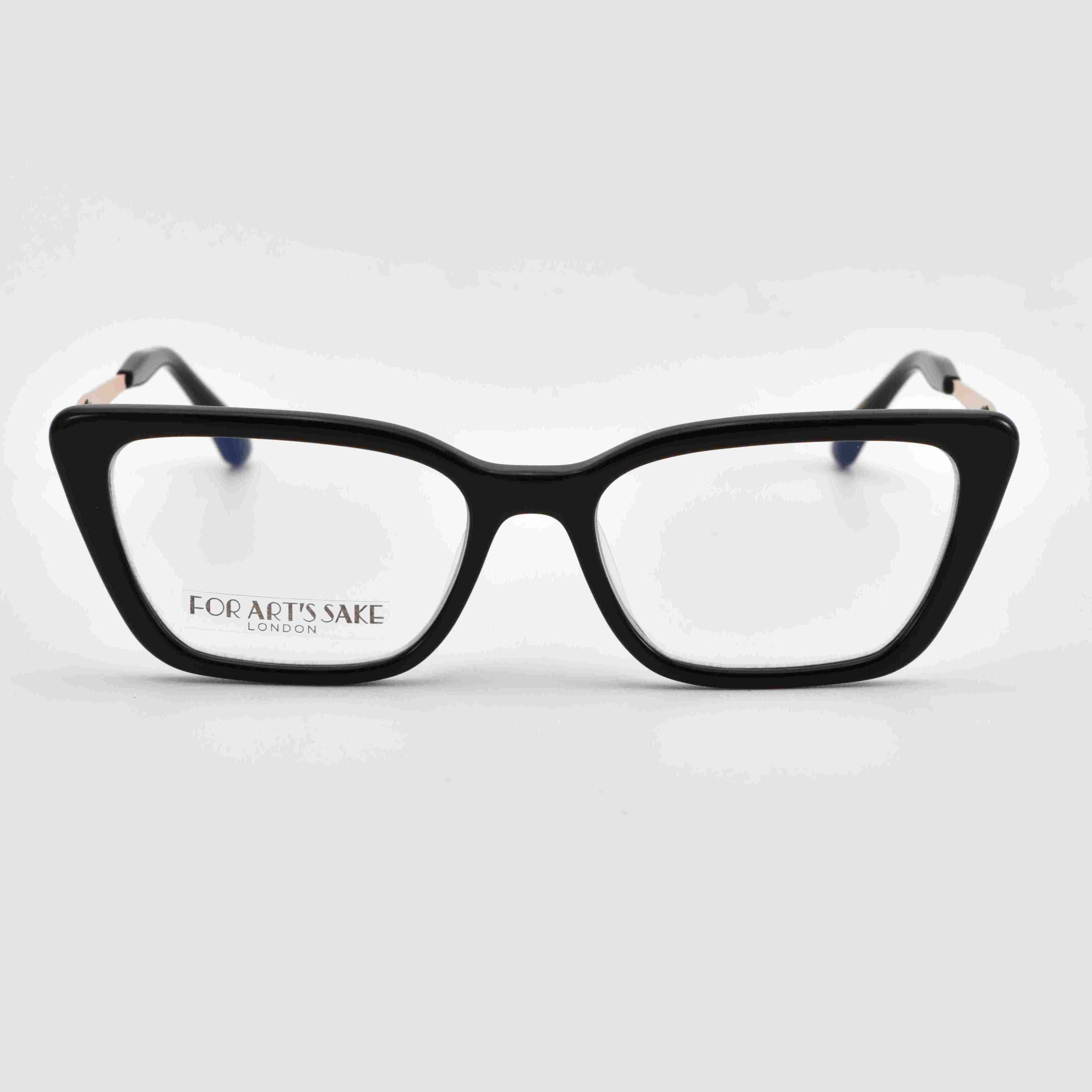 For Art's Sake Harmony Black Imagine secundară a produsului