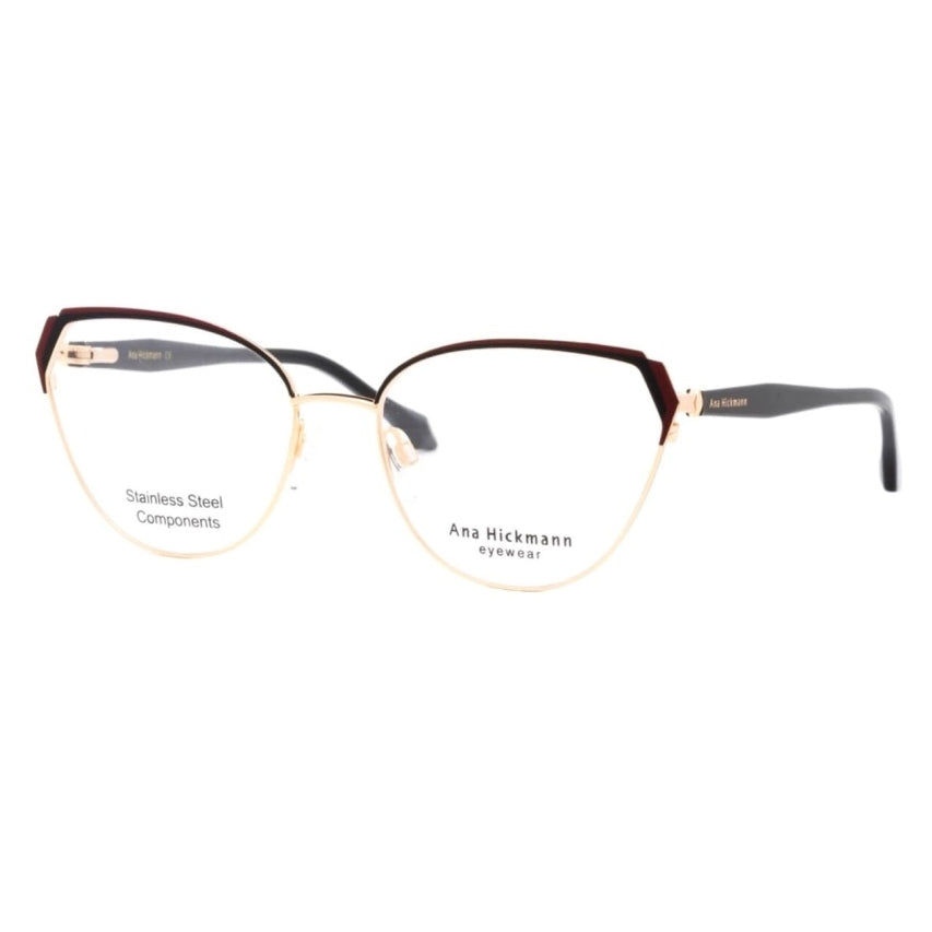 Ana Hickmann AH1546 09A 56 - Optivog