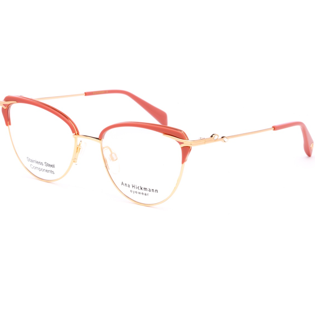 Ana Hickmann AH1575 D01 53 - Optivog