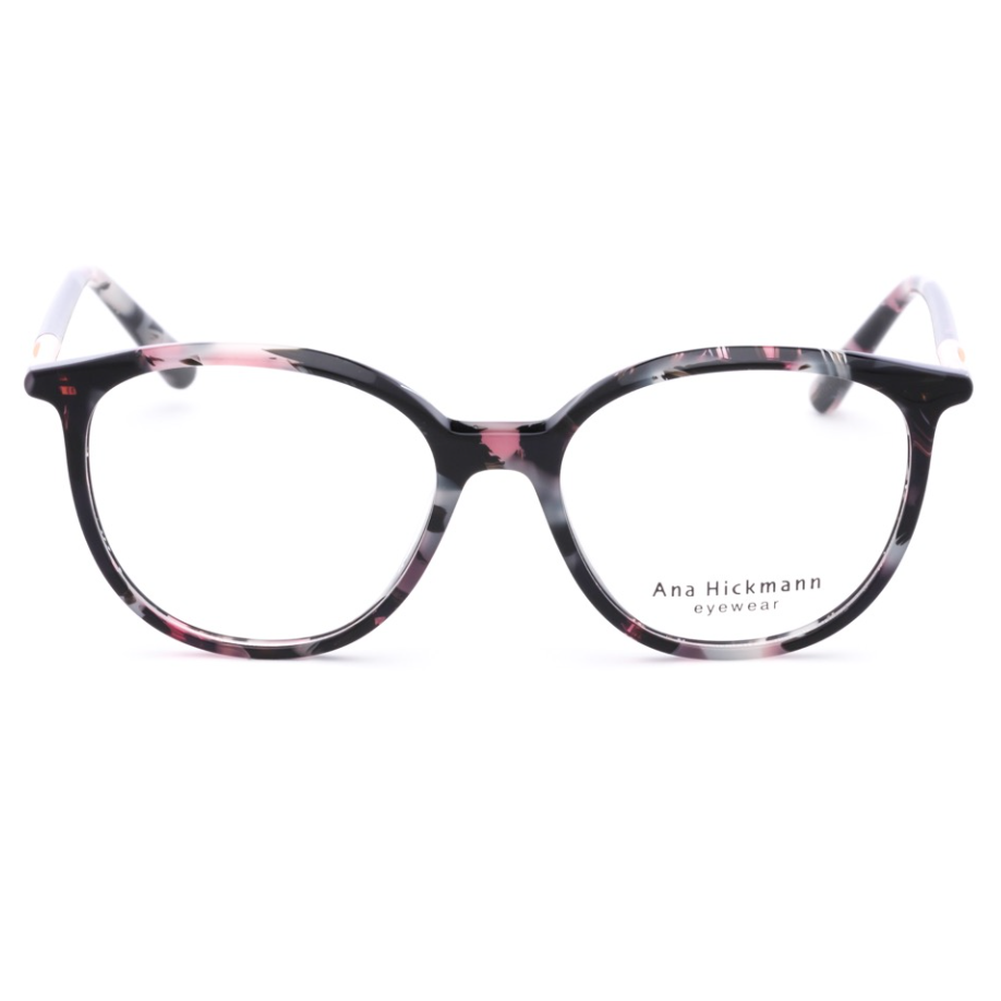 Ana Hickmann AH6617 E01 51 - Optivog