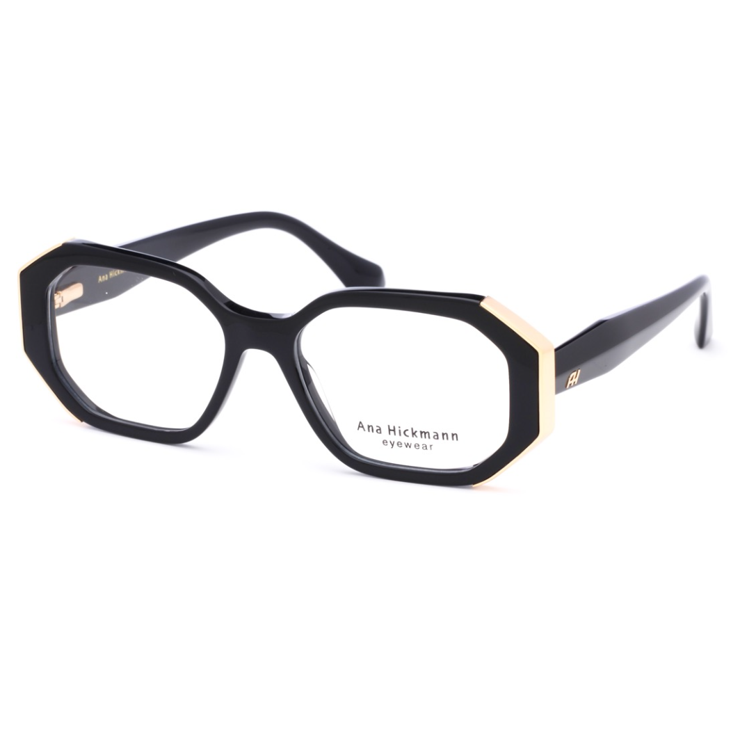 Ana Hickmann AH6622 A01 52 - Optivog Imagine principală a produsului