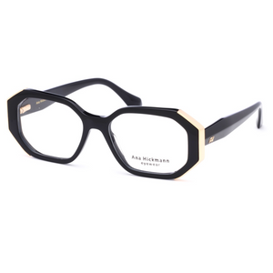 Ana Hickmann AH6622 A01 52 - Optivog