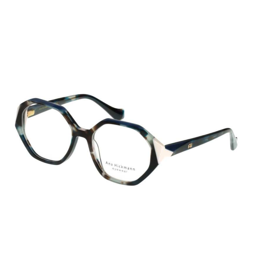 Ana Hickmann AH6630 P03 52 - Optivog
