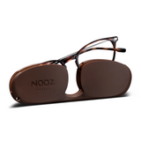 NOOZ ALBA TORTOISE - Optivog
