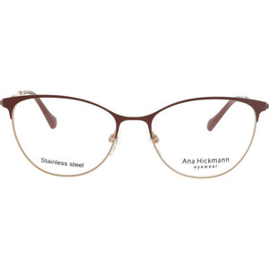 Ana Hickmann AH1472 01B - Optivog