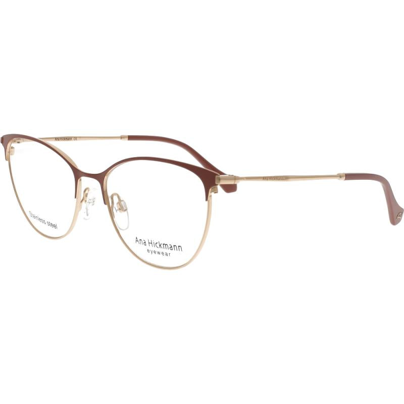 Ana Hickmann AH1472 01B - Optivog