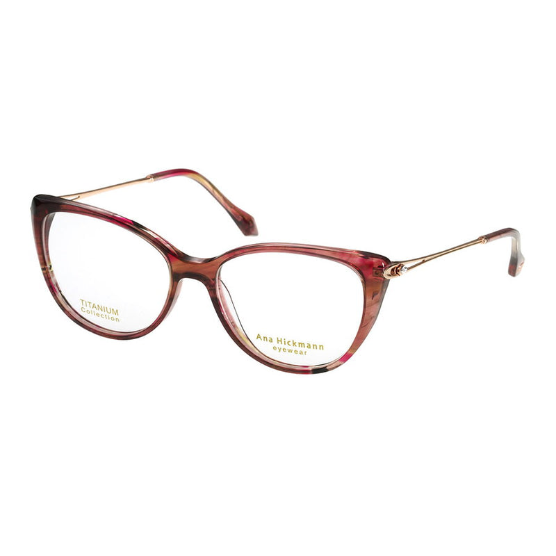 Ana Hickmann AH6502T E01 54 - Optivog