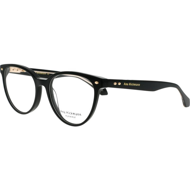 Ana Hickmann AH6501 A01 - Optivog