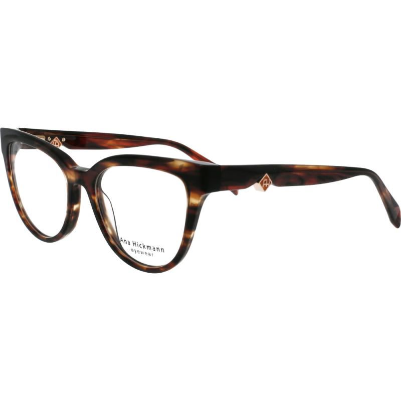 Ana Hickmann AH6544 E01 - Optivog