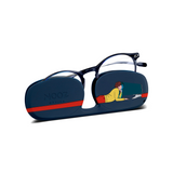 NOOZ CRUZ NAVY TIXIER - Optivog
