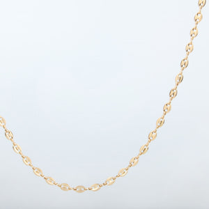 Lanț For Art's Sake Coral Gold - Optivog