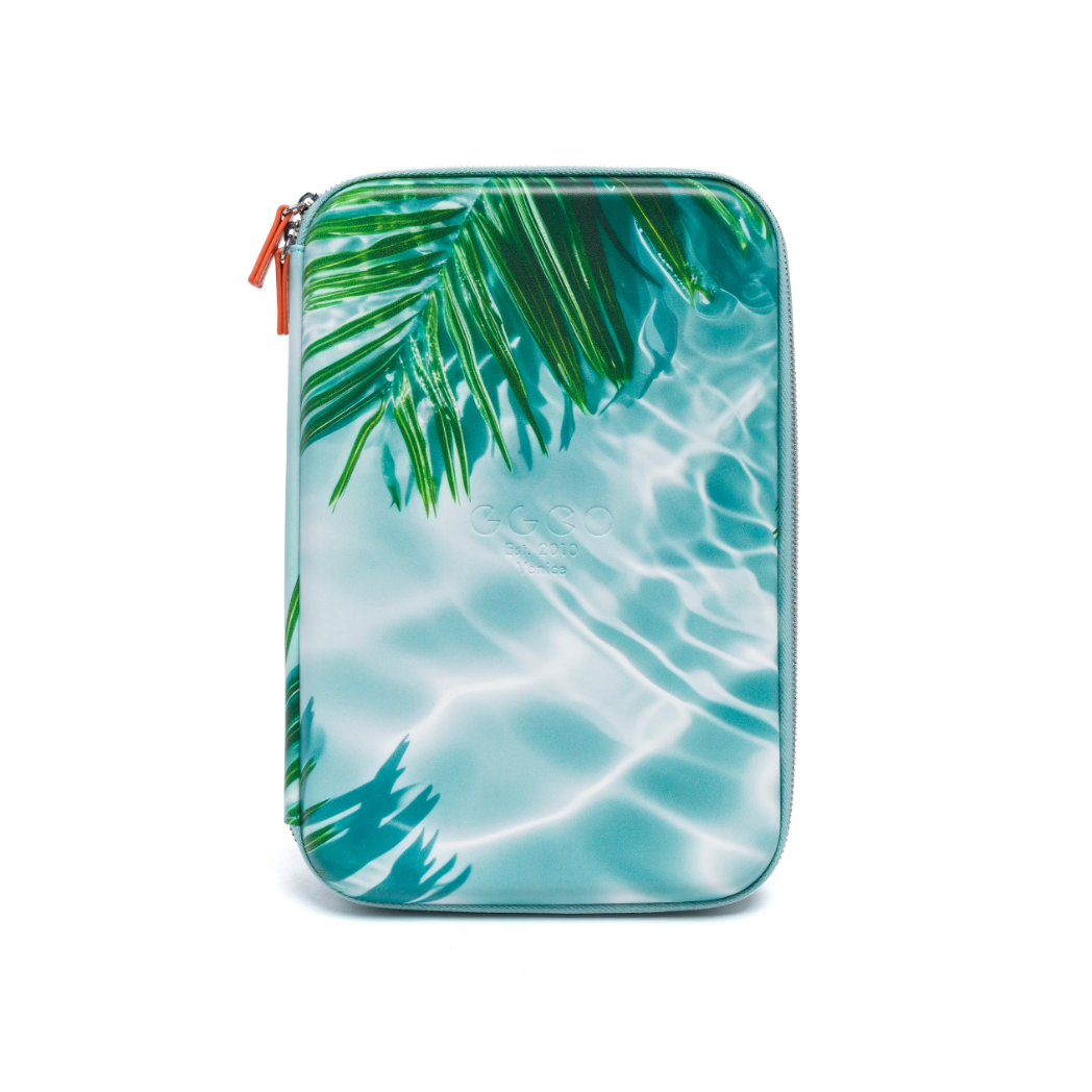 Garrett Leight Collector's Case Oasis - Optivog Imagine principală a produsului