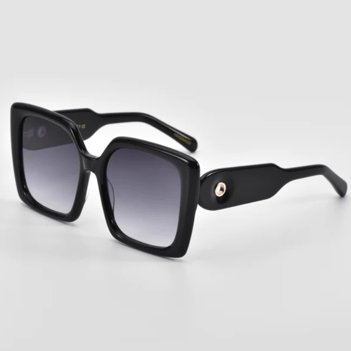 For Art's Sake Eos Black Imagine secundară a produsului