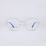 For Art's Sake Frida Floral Silver - Optivog