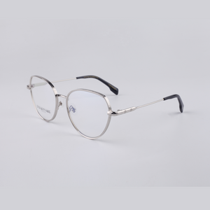 For Art's Sake Frida Floral Silver - Optivog