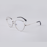For Art's Sake Frida Floral Silver