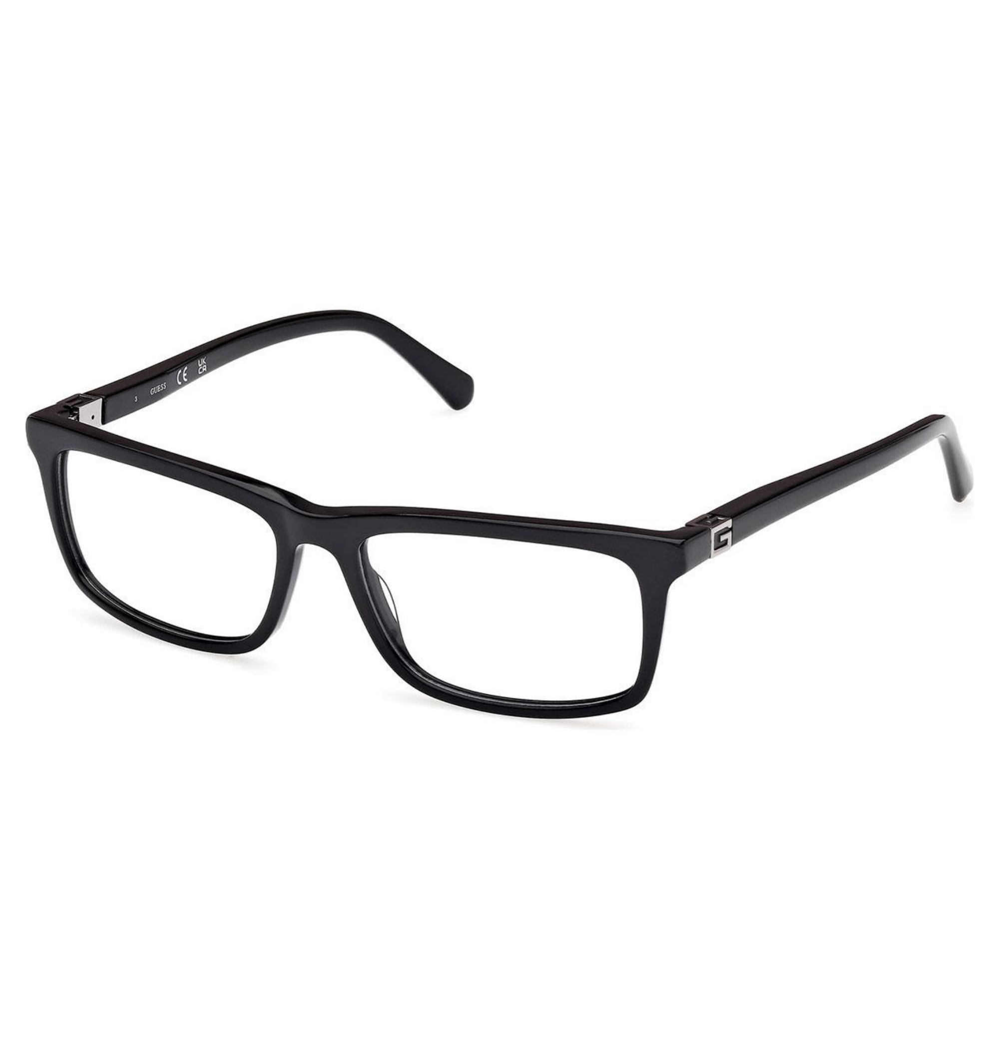 Guess GU50190 001 58 - Optivog