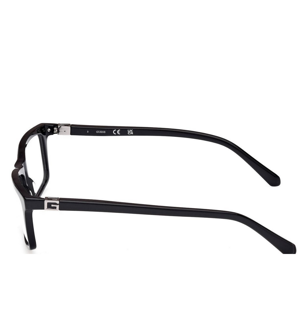 Guess GU50190 001 58 - Optivog