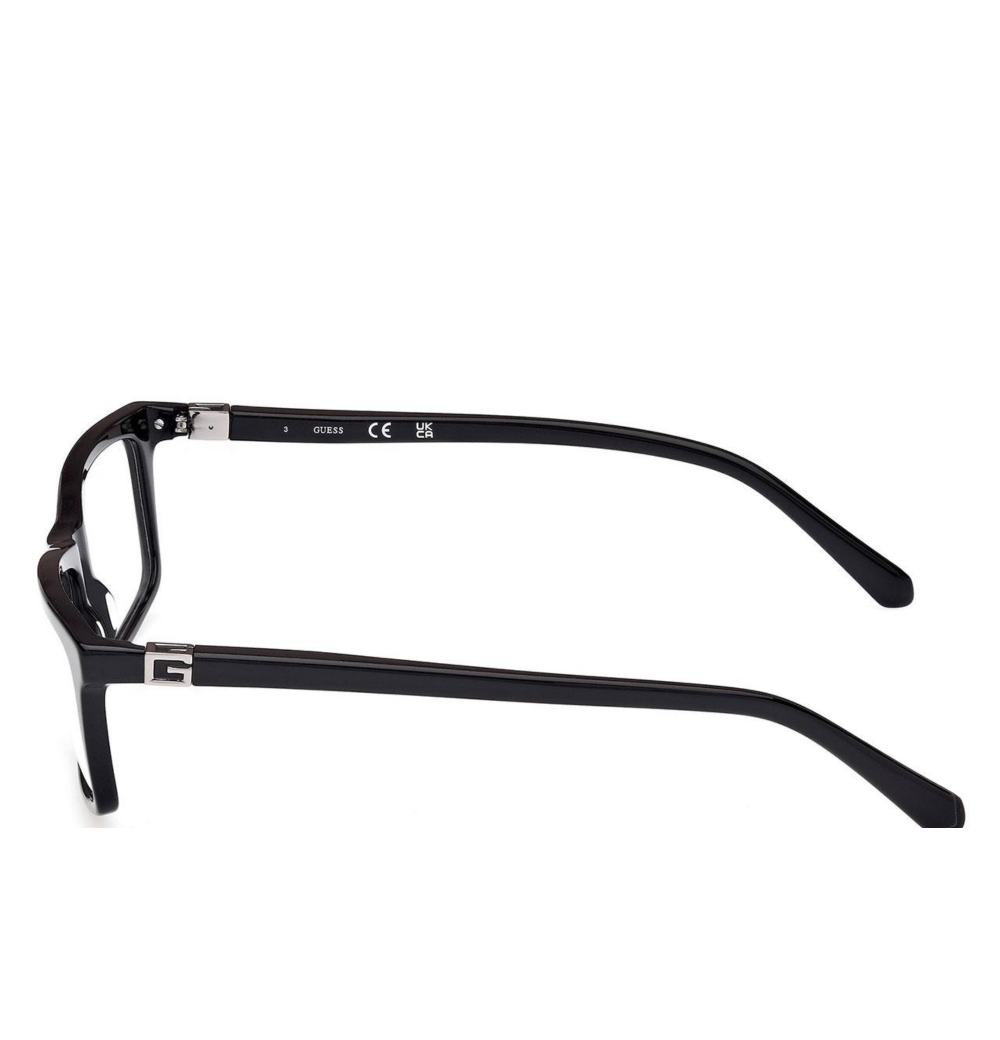 Guess GU50190 001 58 - Optivog