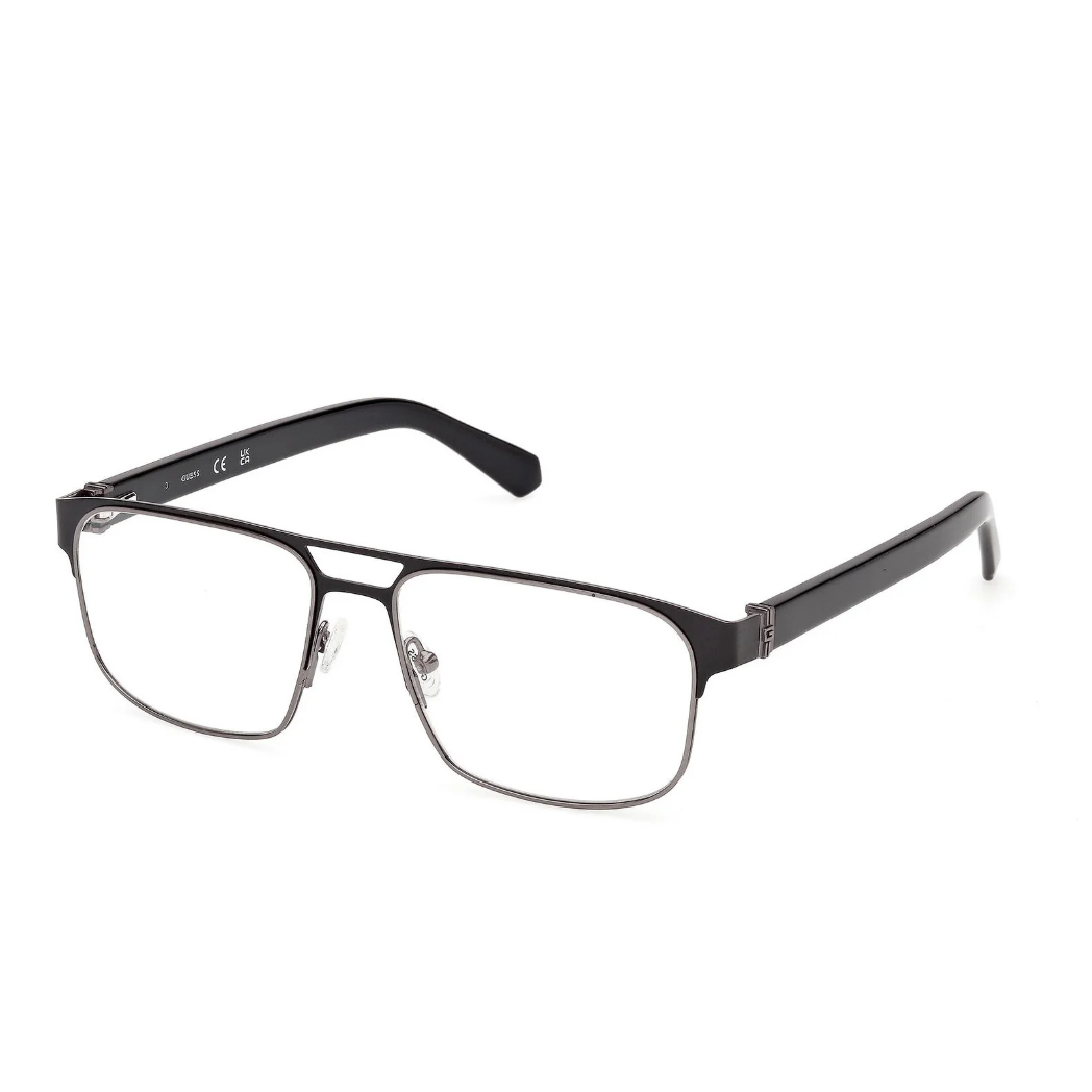 Guess GU50367 002 55 - Optivog