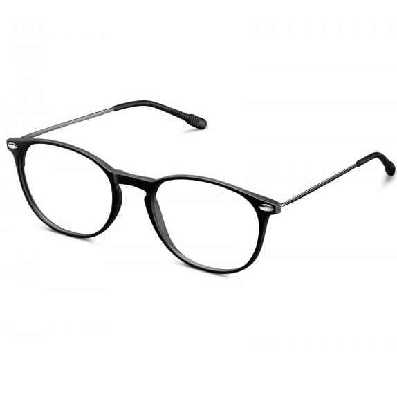 NOOZ ALBA BLACK - Optivog