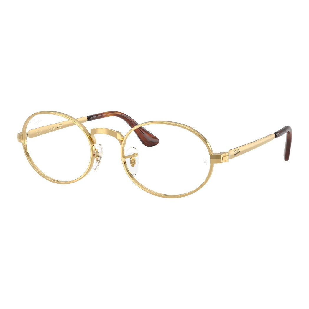 Ray-Ban x A$AP Rocky RB3931V 2500 54 - Optivog Imagine principală a produsului
