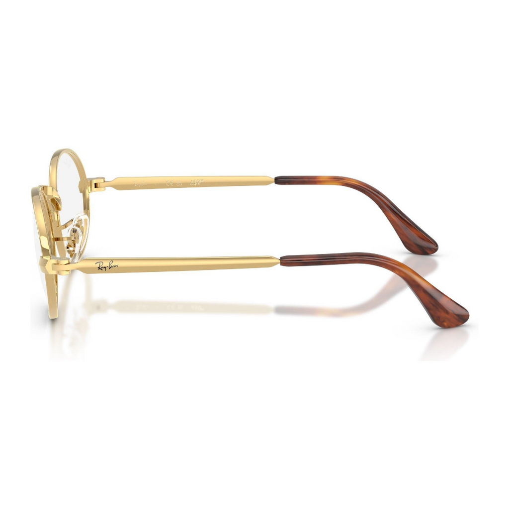 Ray-Ban x A$AP Rocky RB3931V 2500 54 - Optivog
