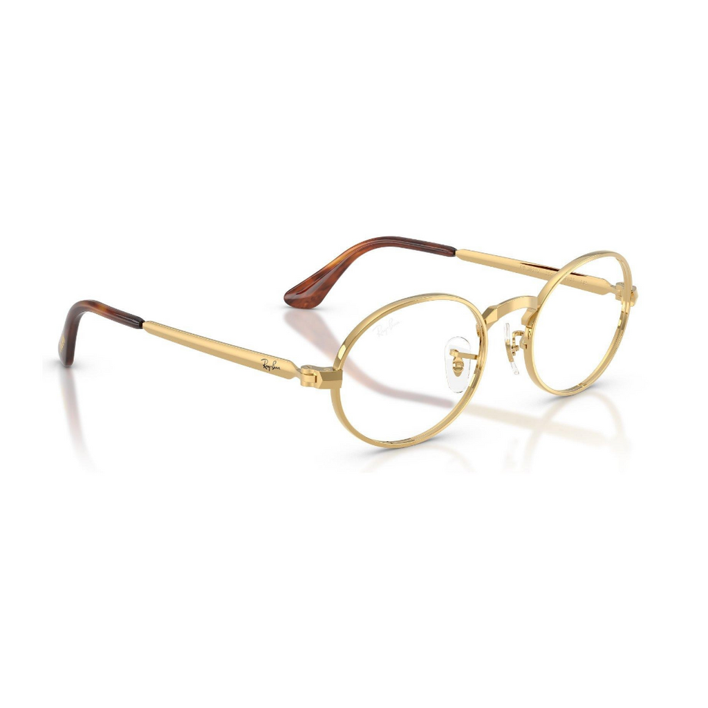 Ray-Ban x A$AP Rocky RB3931V 2500 54 - Optivog