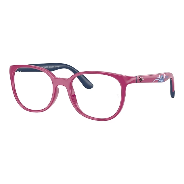 Ray-Ban Disney Lilo & Stitch RB1631 7508 - Optivog