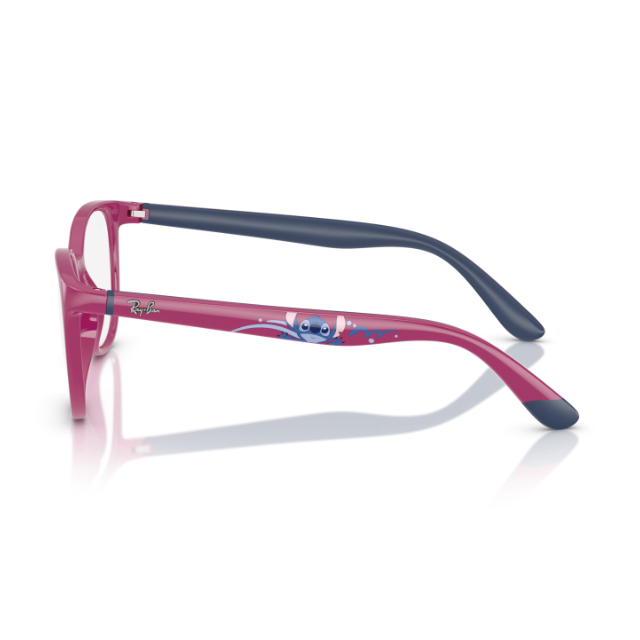 Ray-Ban Disney Lilo & Stitch RB1631 7508 - Optivog