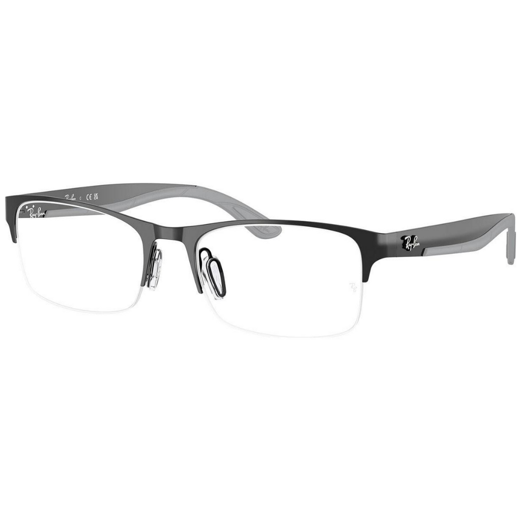 Ray-Ban RB7551 3222 56 - Optivog