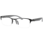 Ray-Ban RB7551 3222 56 - Optivog