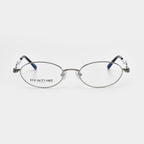 For Art's Sake Thorn Silver - Optivog