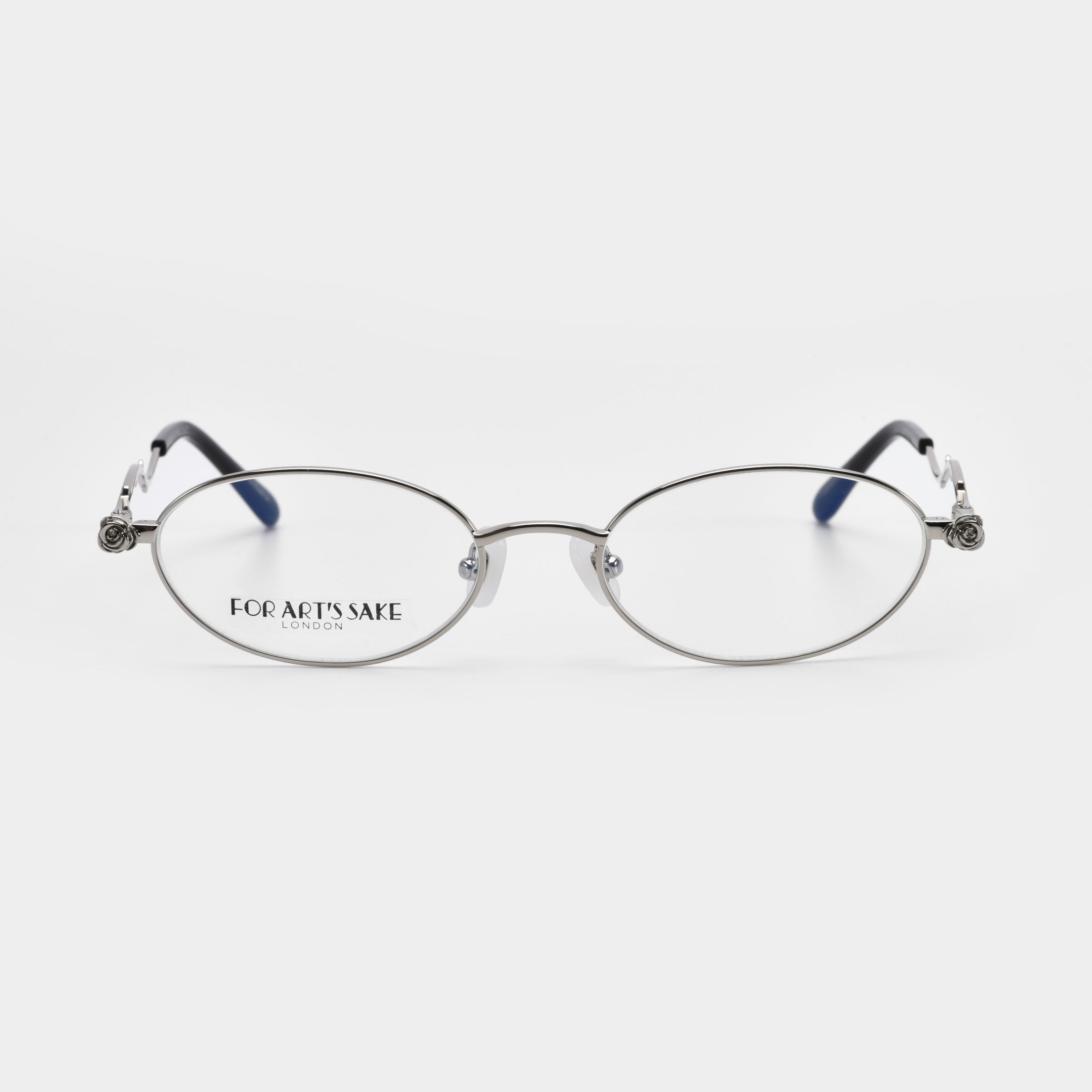 For Art's Sake Thorn Silver - Optivog