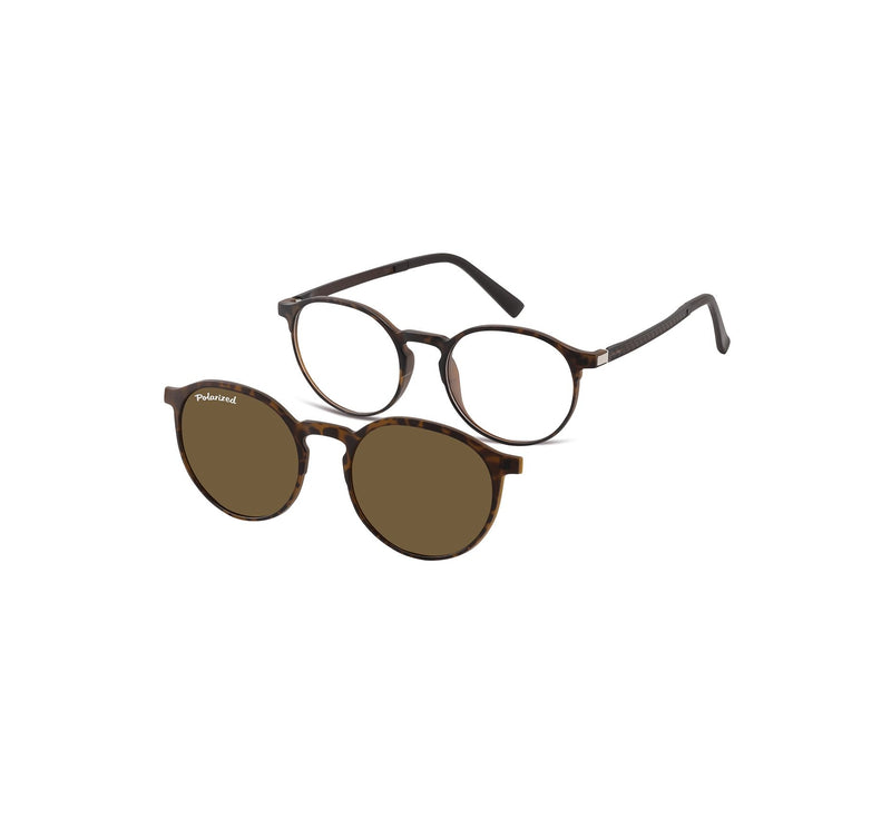 SUNOPTIC TRC-192A - Optivog