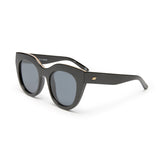 Le Specs Air Heart Black - Optivog