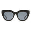 Le Specs Air Heart Black - Optivog