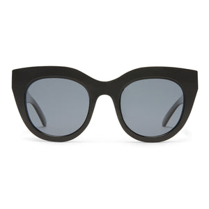 Le Specs Air Heart Black - Optivog