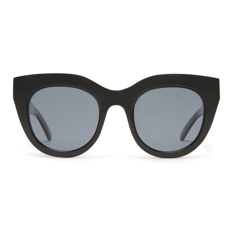 Le Specs Air Heart Black - Optivog