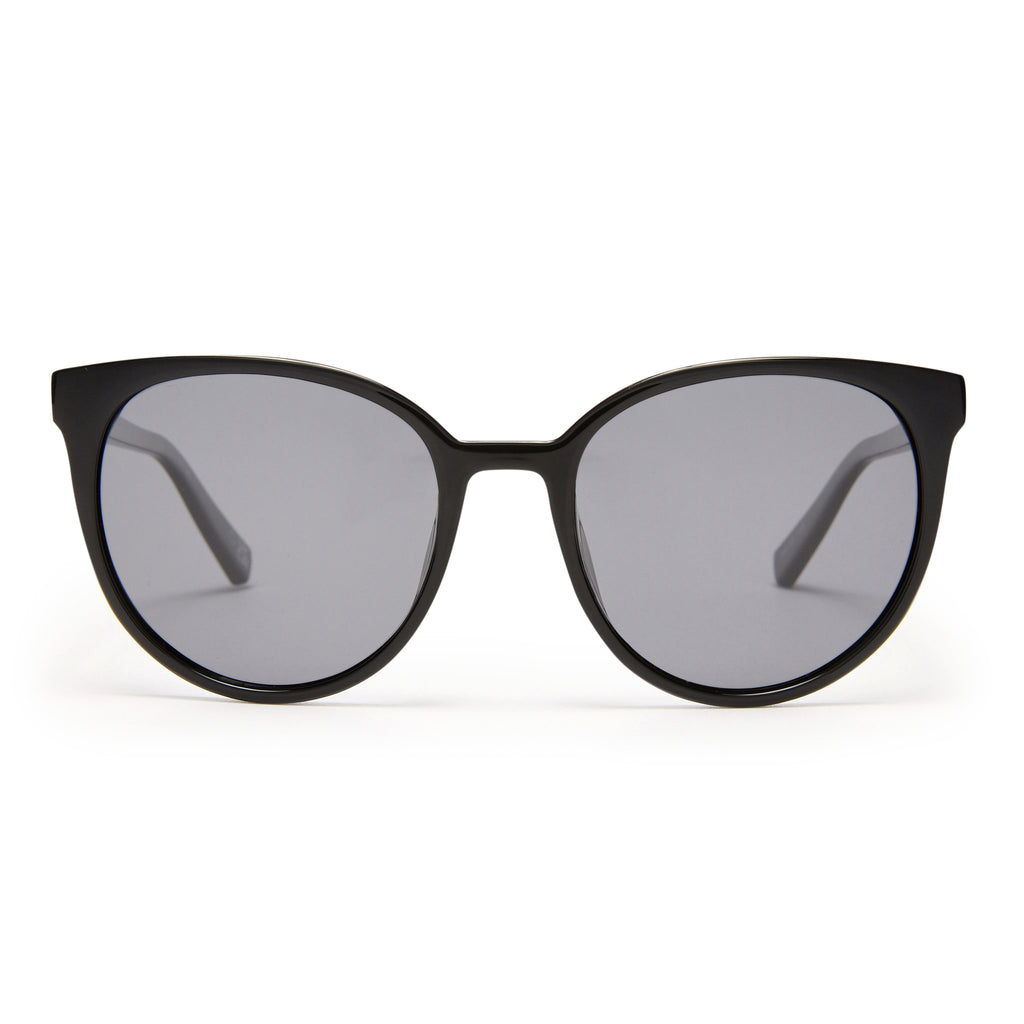 Le Specs Armada Black - Optivog