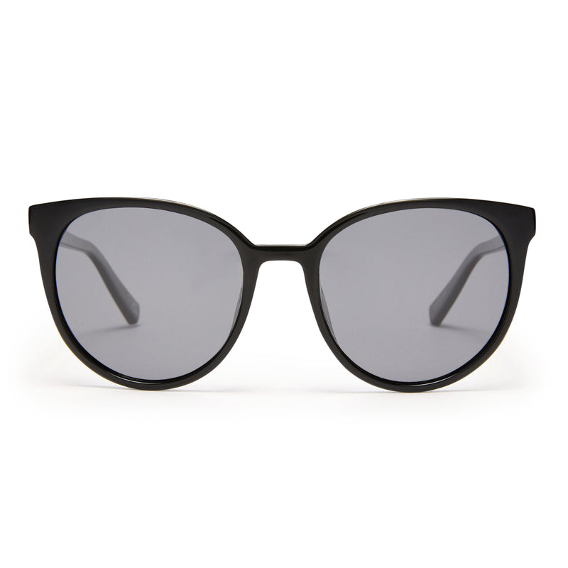 Le Specs Armada Black - Optivog