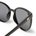 Le Specs Armada Black - Optivog