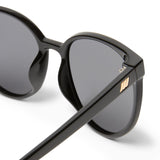Le Specs Armada Black - Optivog