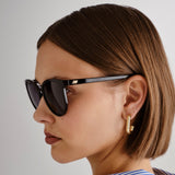 Le Specs Armada Black - Optivog